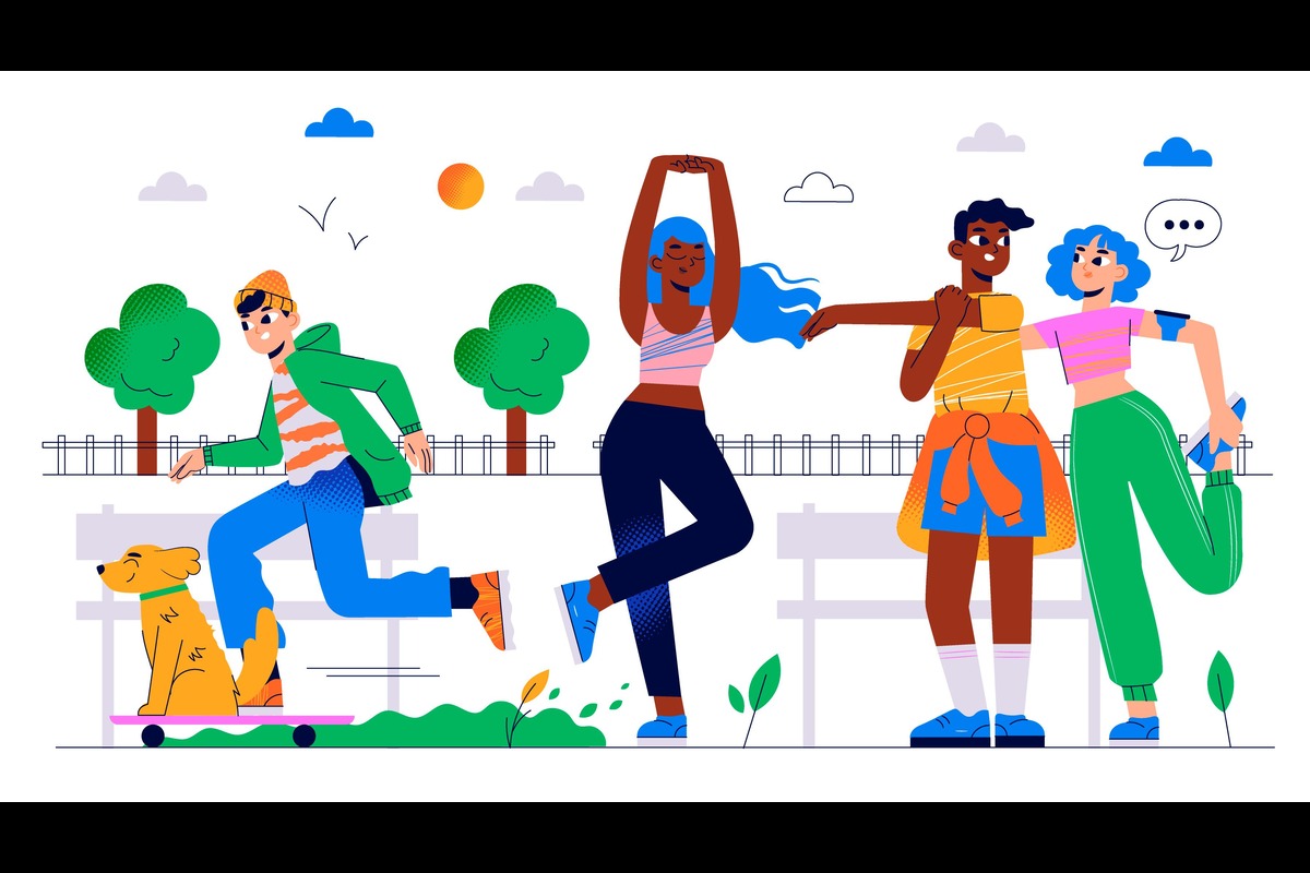 Top Student Wellness Activities to Boost Mental & Physical Health