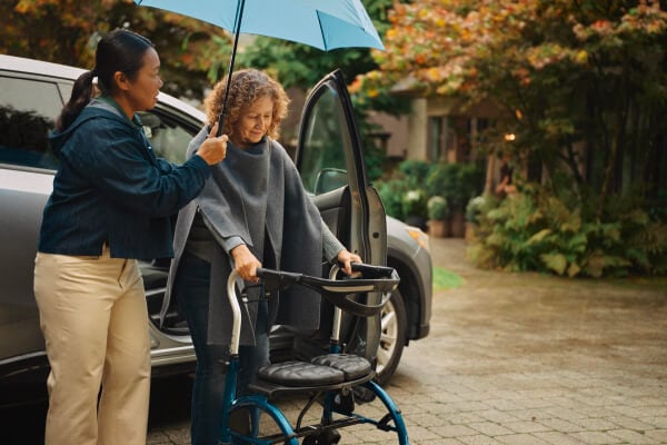 Best Instead home care for Elderly Loved Ones in Anne Arundel County