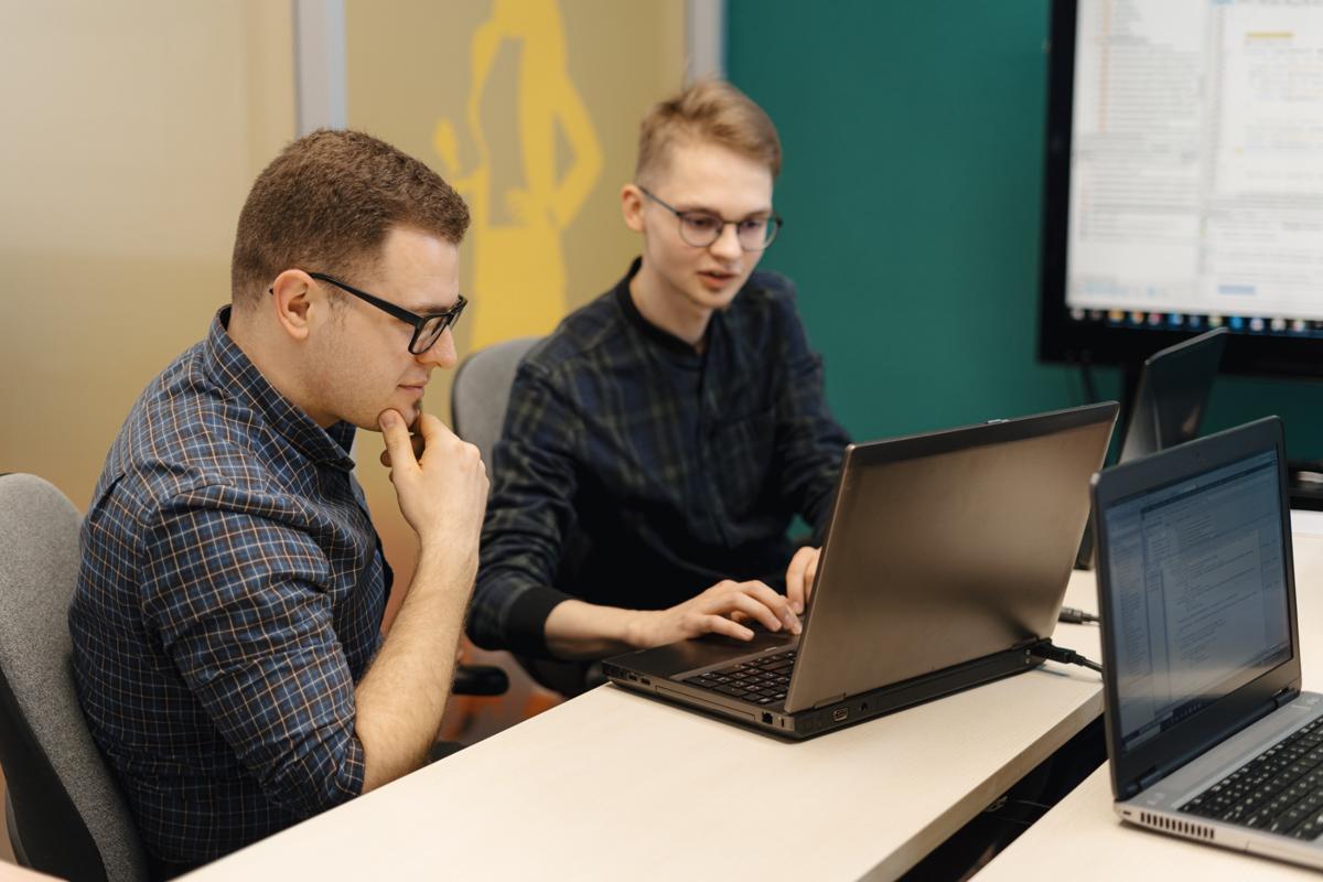 Reliable Computer Science Assignment Help for Coding Issues