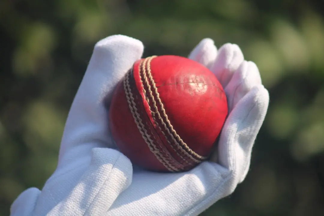 Fast Bowler Claims Hat Trick Against Visiting Team