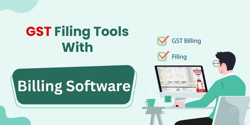 How to Integrate Your Billing System with GST Filing Tools