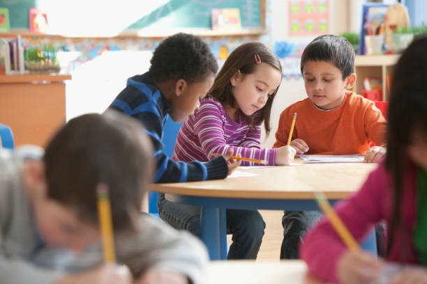 Factors To Consider When Selecting The Best Schools In Gurgaon