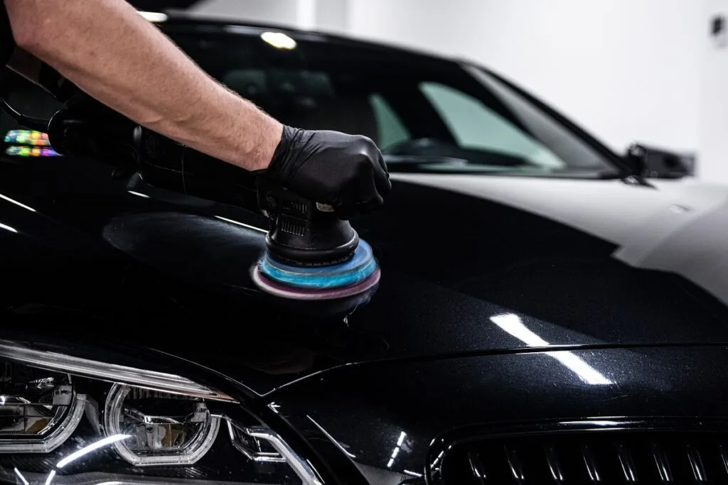 How Much Is Paint Correction? Price Factors Explained