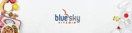 Blue Sky Vitamin has carved a niche for itself by offers