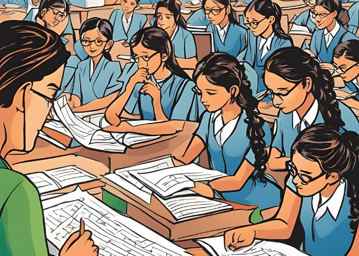Mock Test vs Real IBPS PO Exam: What's Harder?