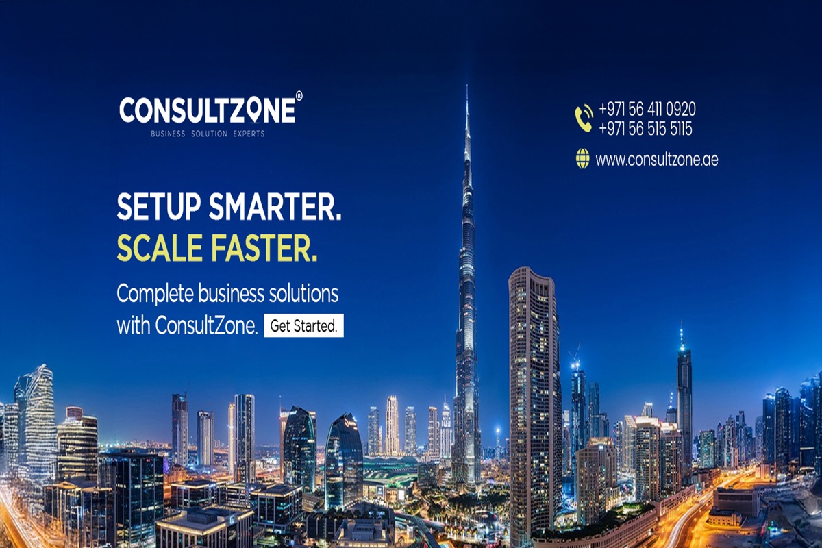 Leveraging Growth: Why Now is the Opportune Time to Set Up A Dubai Business