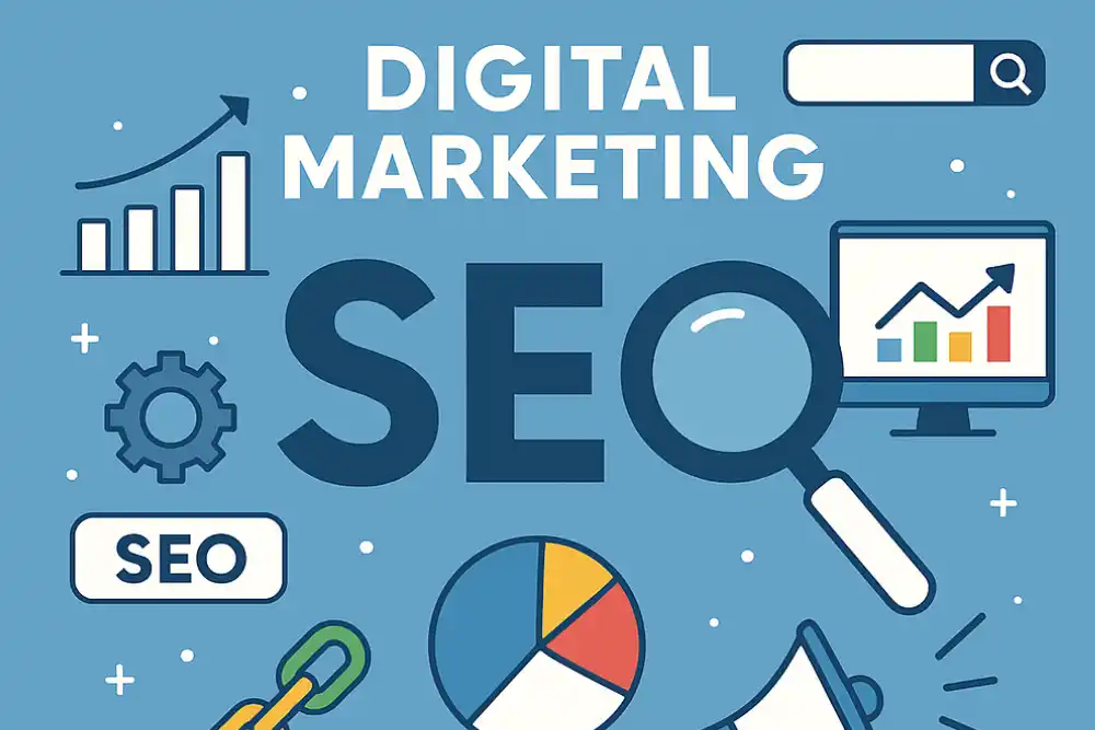 Why Hamilton Businesses Prefer Local SEO |Techstring