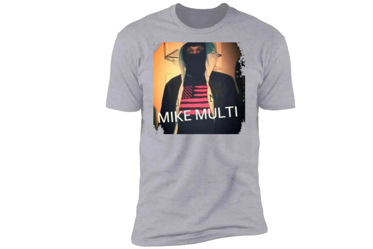 3rd Eye T-Shirt Trends Redefining Streetwear Culture
