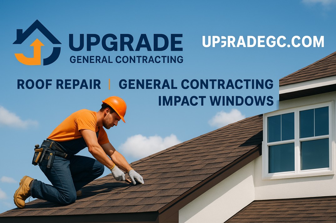 Home Protection Experts in South Florida: Roofing, Solar & More