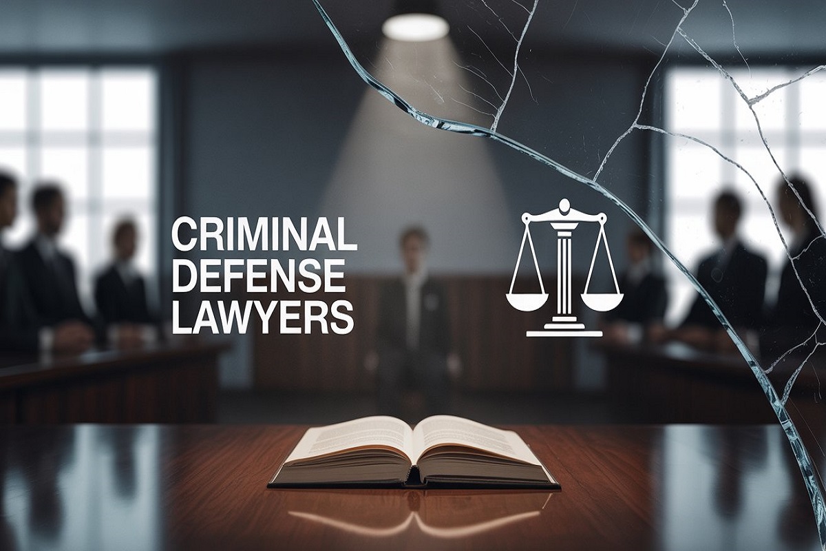 How Criminal Defense Lawyers in Lahore Help You Avoid Jail Time
