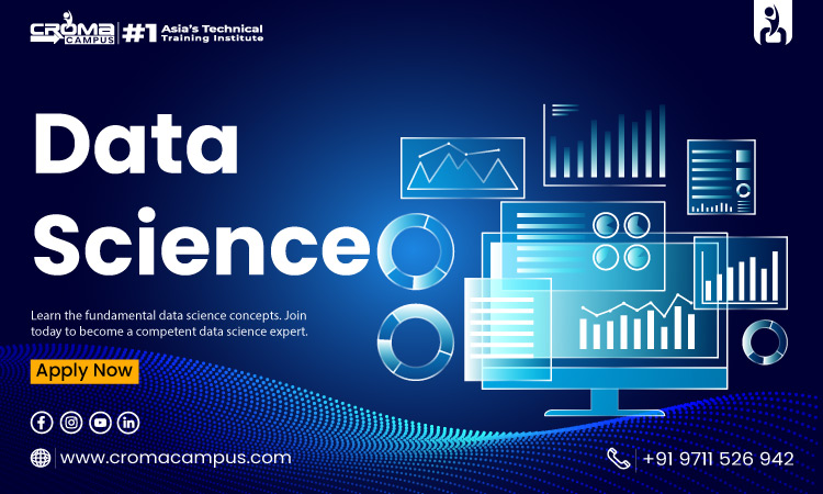 Why Data Science Is Essential in 2025