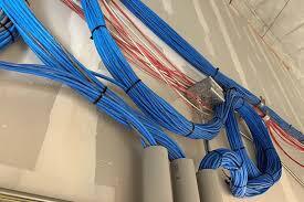 Low Voltage Contractors Driving Smart Building Innovation