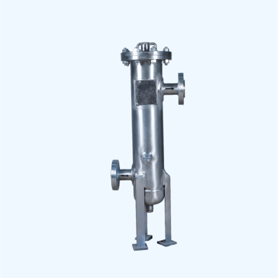 Cartridge Filters: The Cornerstone of Effective Filtration