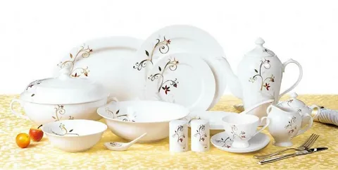 Dinner Set Price in Pakistan: Elevate Your Dining Experience