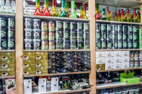 Best Driiizy THC-A Products Guide