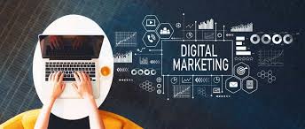 Potens Digital: Vaughan`s Leading Digital Marketing Agency