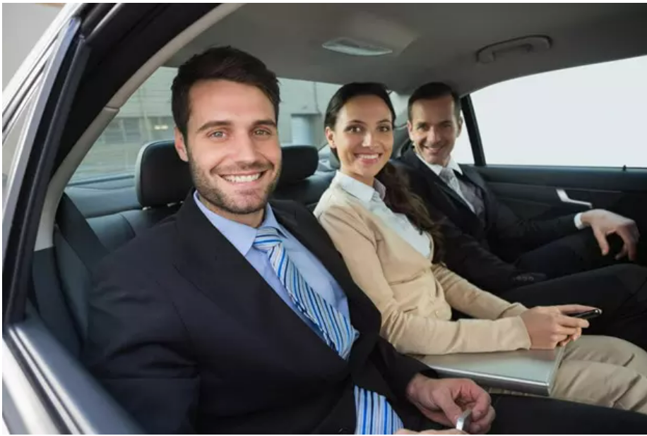 Shared Mobility Revolutionizing Employee Transport in India