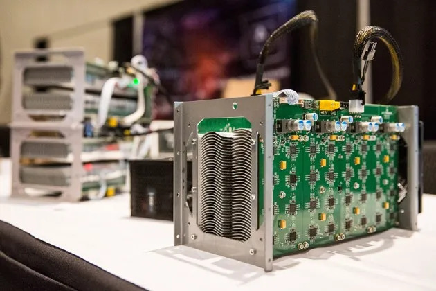 Building Your First Mining Rig: A Beginner's Guide