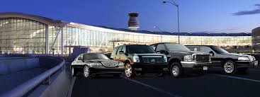 Etobicoke Airport Limo Service Reliable Airport Transfers
