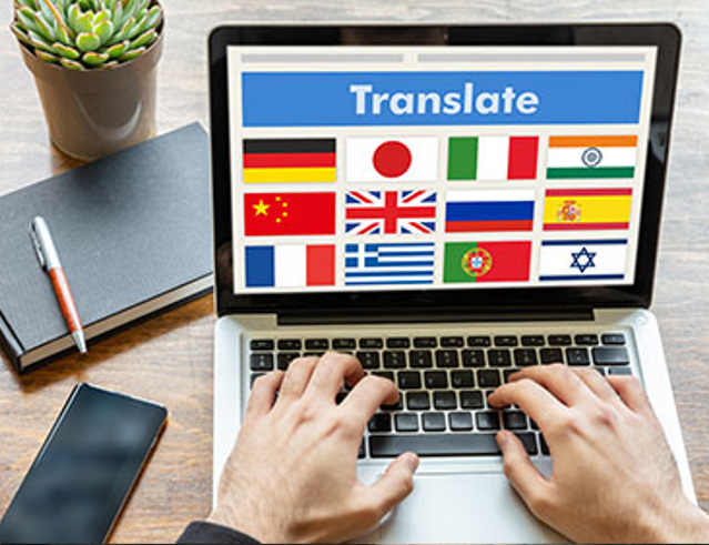 I Vantaggi delle Traduzioni Online a Pagamento Professionali