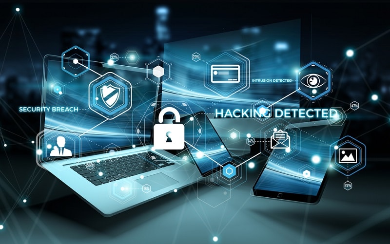 Endpoint Detection and Response (EDR) | Secure Network Services