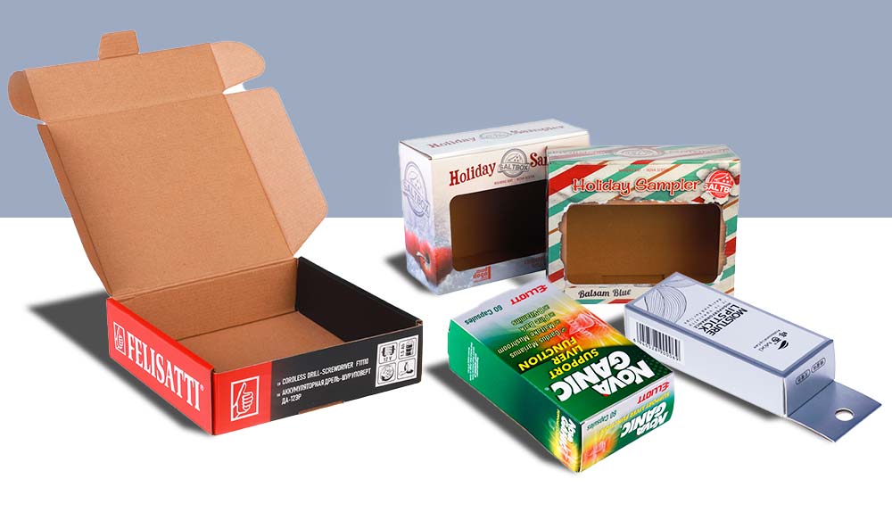 How Do Custom Boxes Attract Customers?