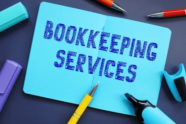 Outsourced Bookkeeping: Way to Simplify Business Finances