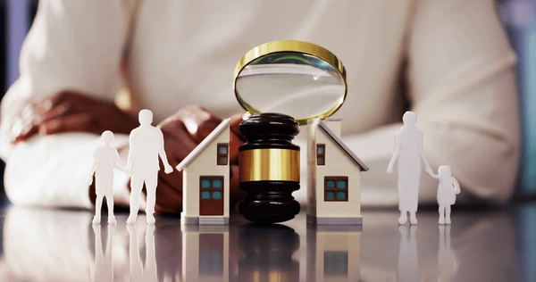 Divorce Appraisals Guide | Accurate Property Valuation for Divorce