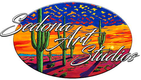 sedona art studios