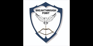 Breakthrough Point