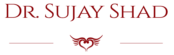 Dr Sujay Shad