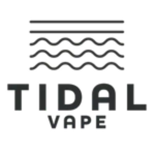 Tidal Vape