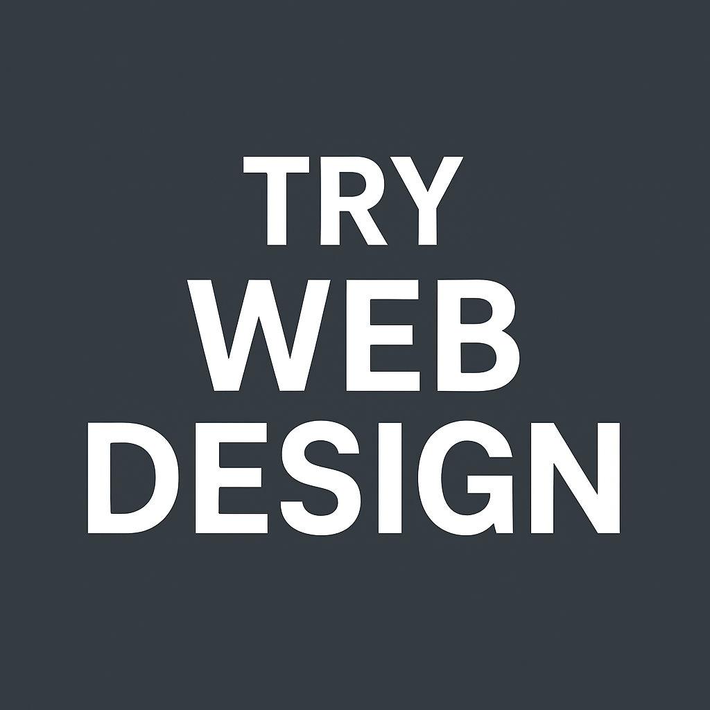 Tryweb Design