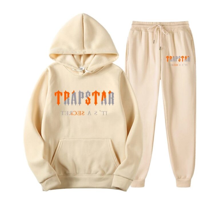 Trapstar is a streetwear and urban fashion brand