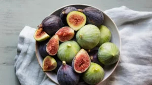 Figs Are Good For Your Healthy Lifestyle