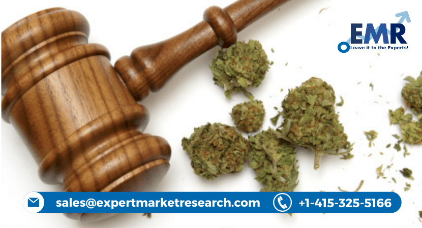 Global Legal Cannabis Market To Be Driven By Rising Medical And Adult Use Marijuana Legalisation And The Usage Of These Products To Treat Chronic Conditions In The Forecast Period Of 2023-2028