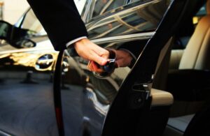 Katy Limo Provides the best chauffeur service Houston