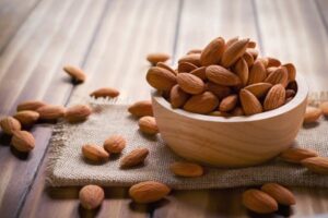 Health Benefits and Nutrition Facts of Almonds