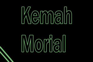 Kemah Morial-West