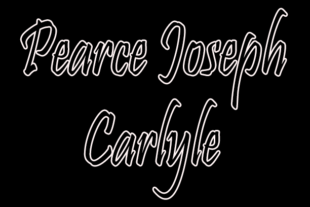 Pearce Joseph Carlyle