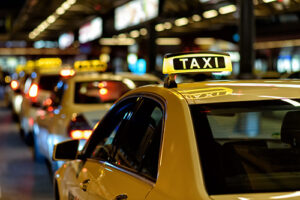 Experience Unmatched Taxi Milwaukee