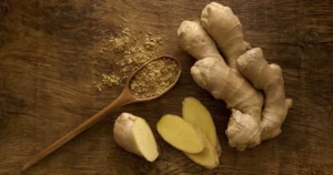 Consuming Ginger May Help To Enhance Your Immune System