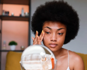 What are the reasons for using vitamin C in your skincare routines?