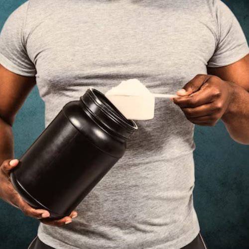 does creatine make you bloated