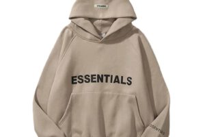 The Essential Hoodie for Men: Your Ultimate Style Statement