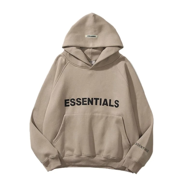 The Essential Hoodie for Men: Your Ultimate Style Statement
