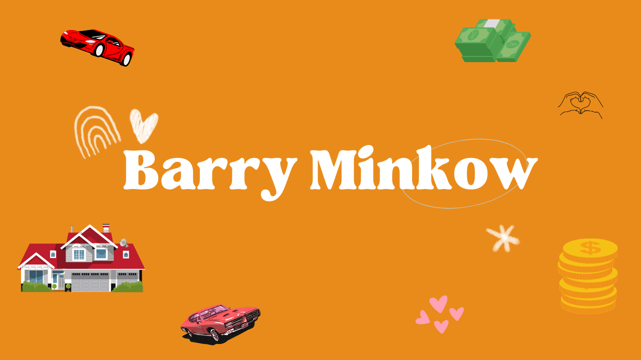 Barry Minkow Net Worth [Updated 2023], Age, Married, Family, Height Weight, Bio