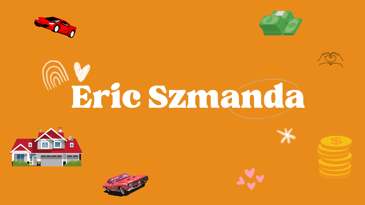 Eric Szmanda Net Worth [Updated 2023], Age, Married, Family, Height Weight, Bio