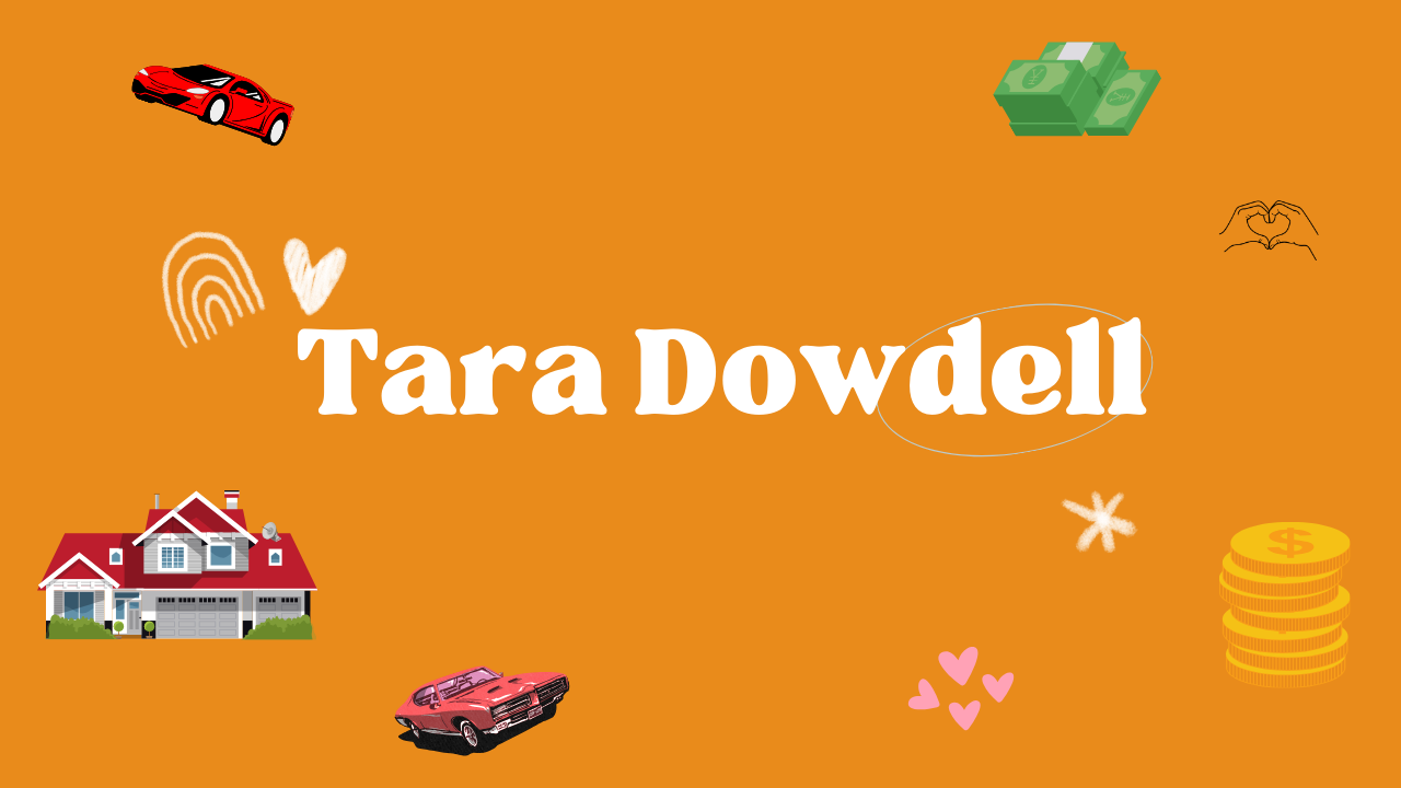 Tara Dowdell Net Worth [Updated 2023], Age, Married, Family, Height Weight, Bio