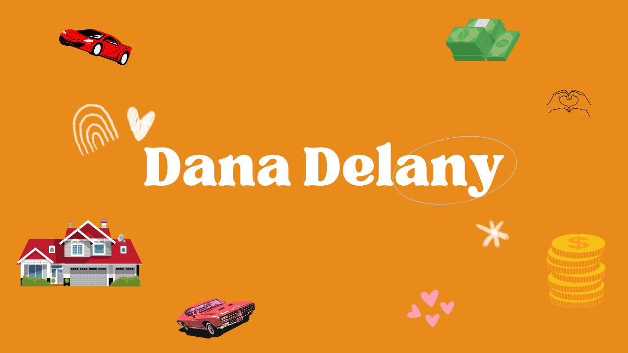 Dana Delany Net Worth 2023, Husband, Age, Height, Weight